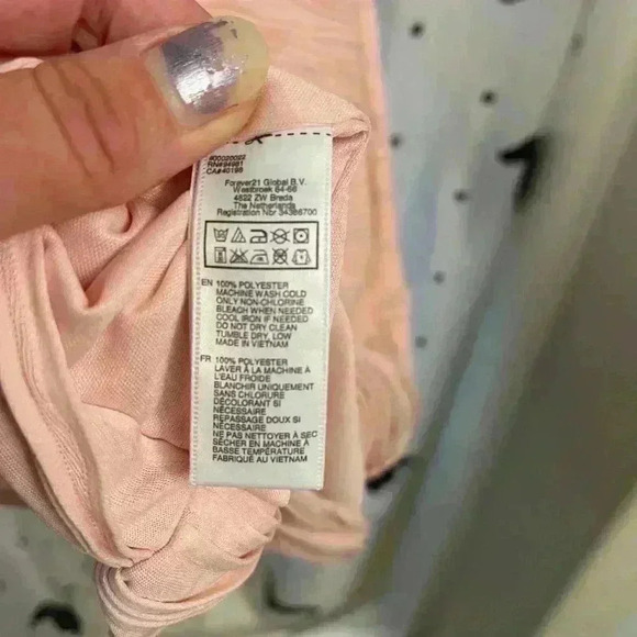 Forever  21 dress - Picture 4 of 4